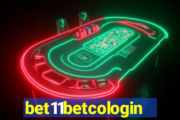 bet11betcologin