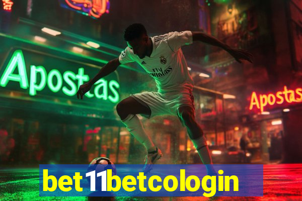 bet11betcologin