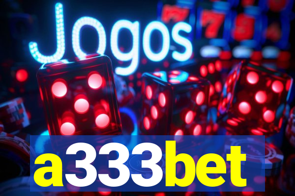 a333bet