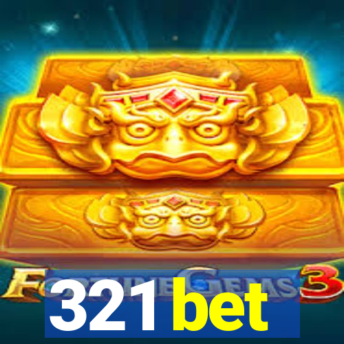 321 bet