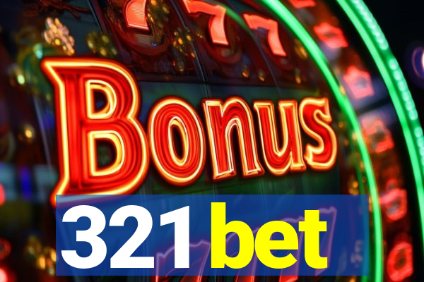 321 bet