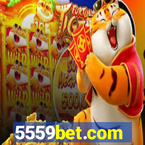 5559bet.com