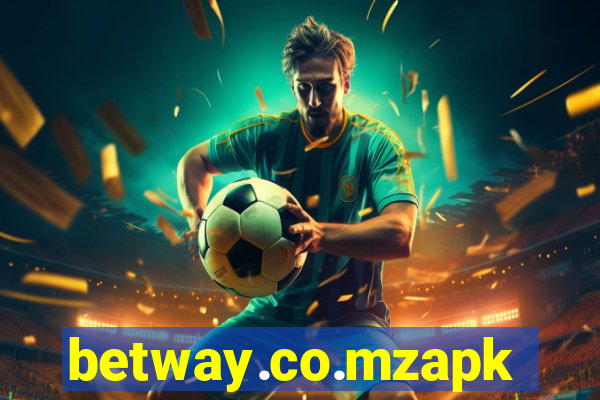 betway.co.mzapk