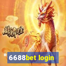 6688bet login