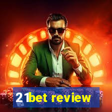 21bet review