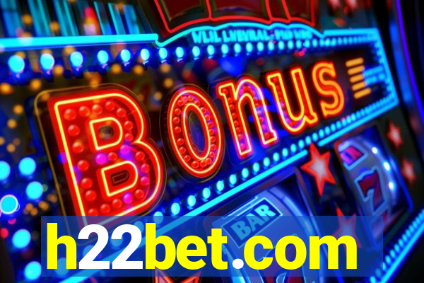 h22bet.com