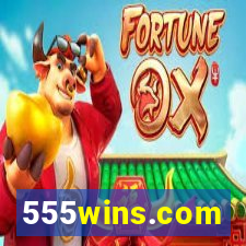 555wins.com