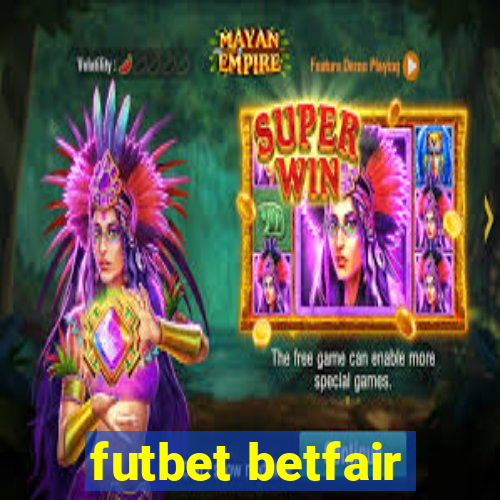 futbet betfair