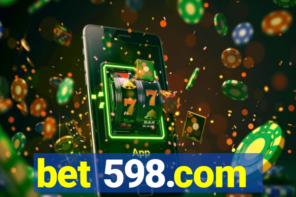 bet 598.com