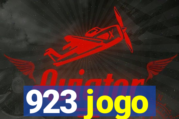 923 jogo