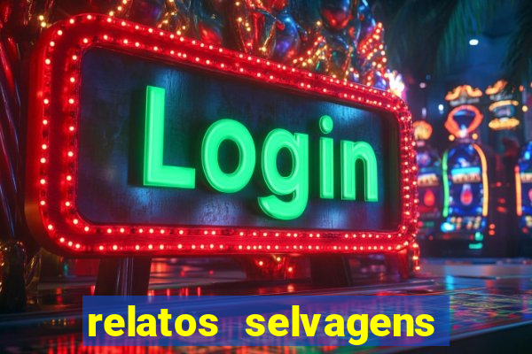 relatos selvagens completo dublado