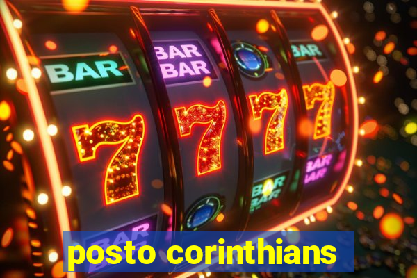 posto corinthians