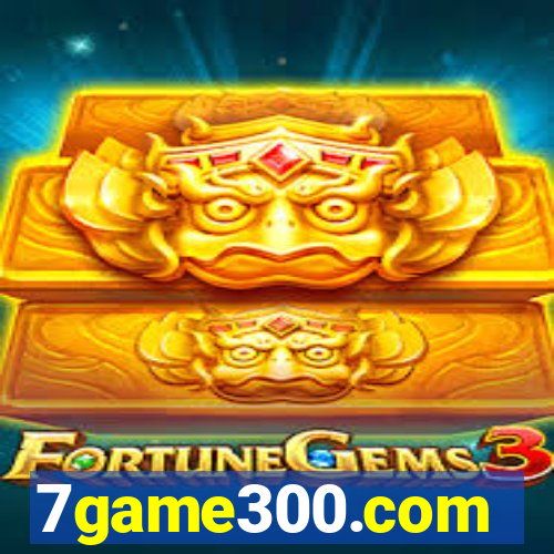 7game300.com