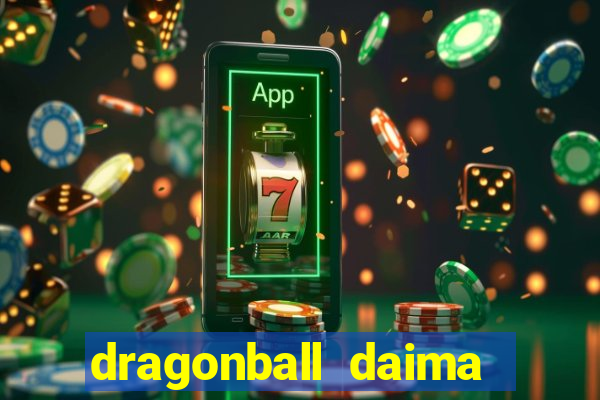 dragonball daima torrent magnet