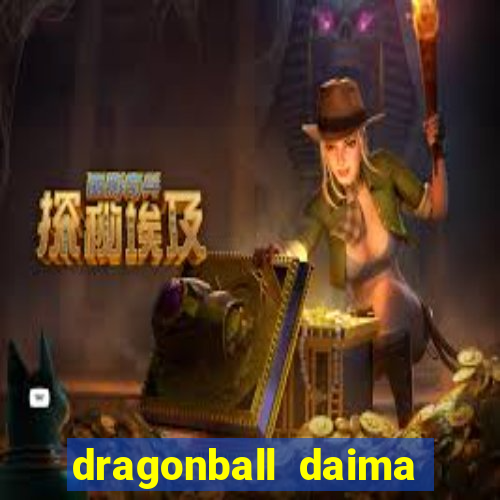 dragonball daima torrent magnet