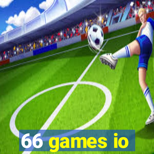 66 games io