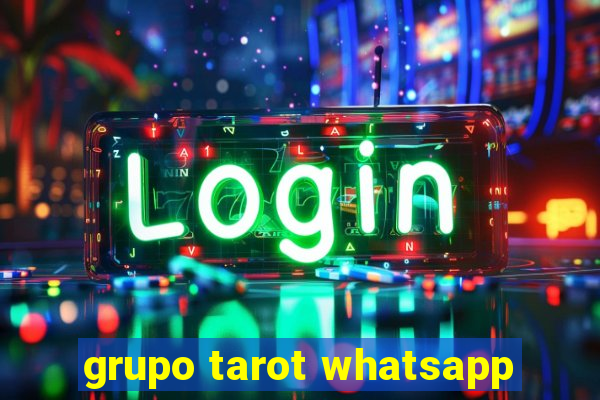 grupo tarot whatsapp