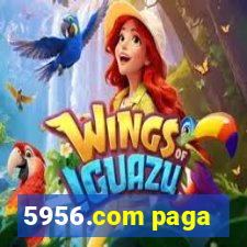 5956.com paga