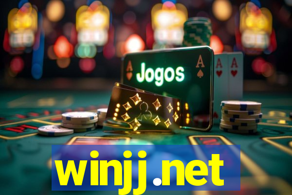 winjj.net