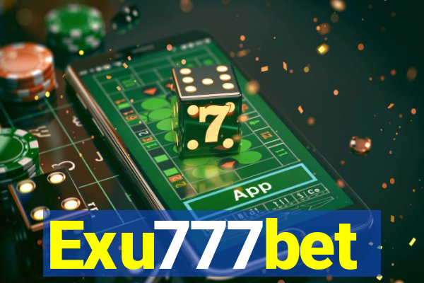 Exu777bet