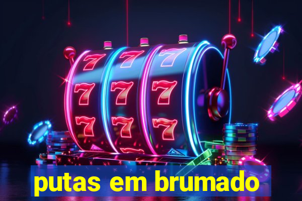 putas em brumado