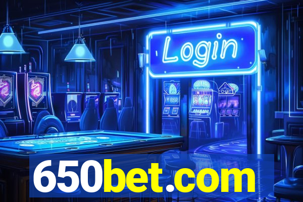 650bet.com