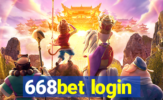 668bet login