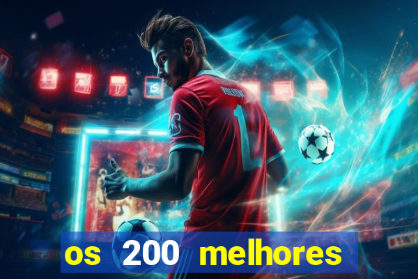 os 200 melhores jogos de ps2