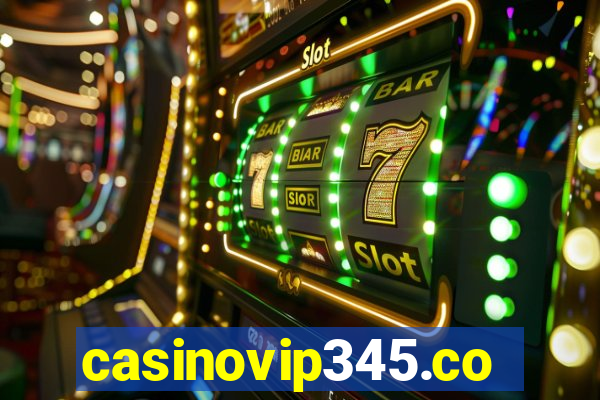 casinovip345.com