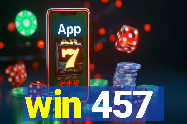 win 457