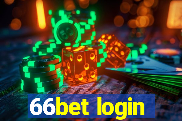 66bet login