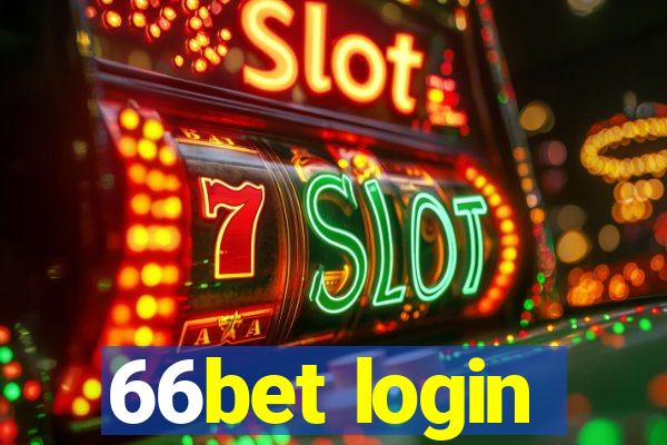 66bet login