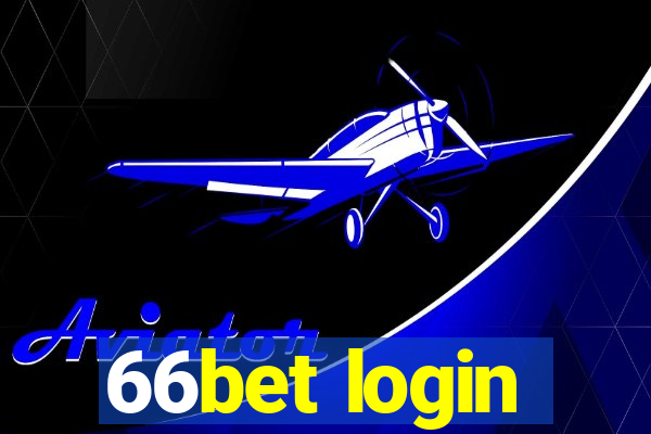 66bet login