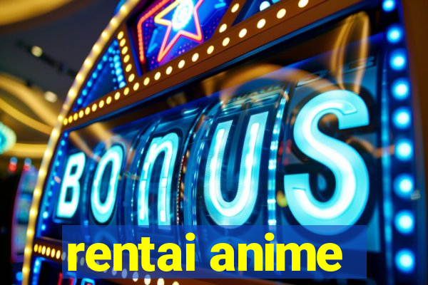 rentai anime