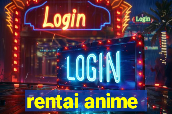 rentai anime