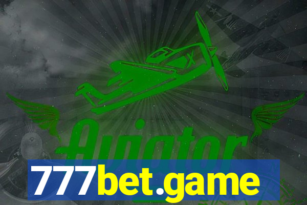 777bet.game