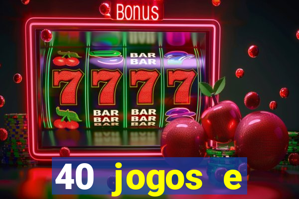 40 jogos e atividades musicais