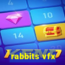 rabbits vfx