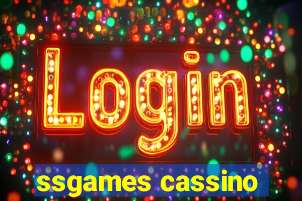 ssgames cassino