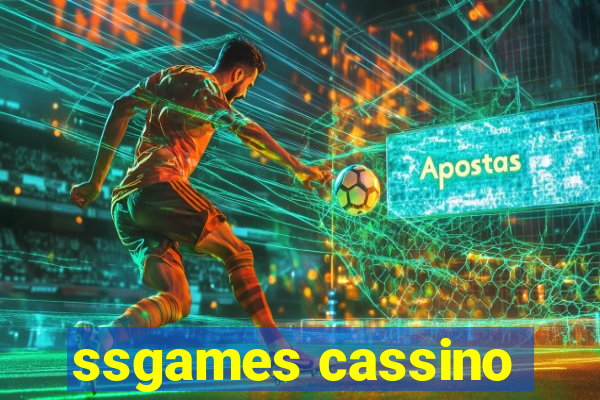 ssgames cassino