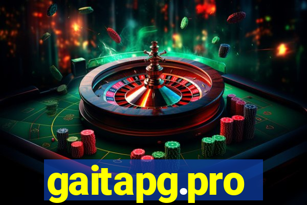 gaitapg.pro