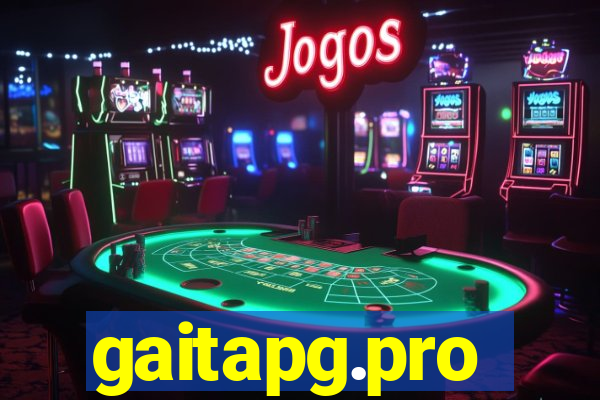 gaitapg.pro