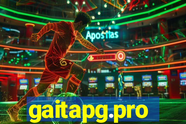 gaitapg.pro