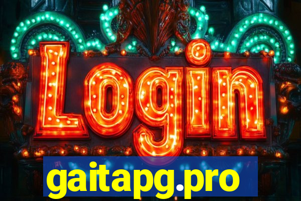 gaitapg.pro