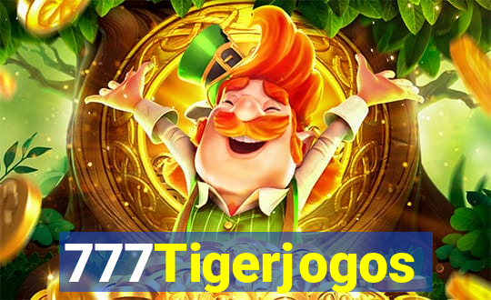 777Tigerjogos