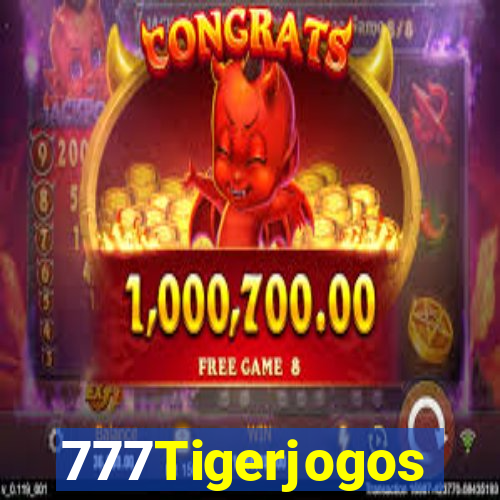 777Tigerjogos