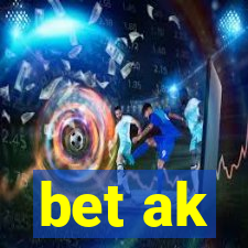 bet ak