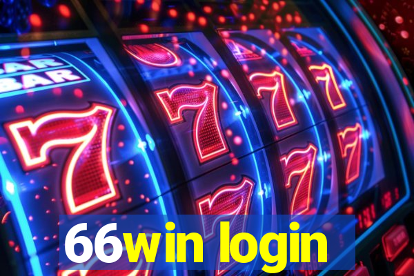 66win login