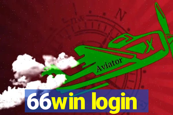 66win login