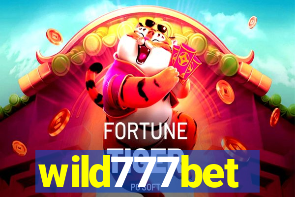 wild777bet